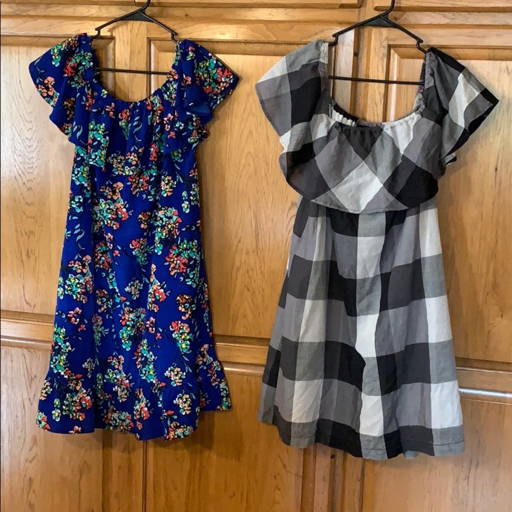 Summer dresses